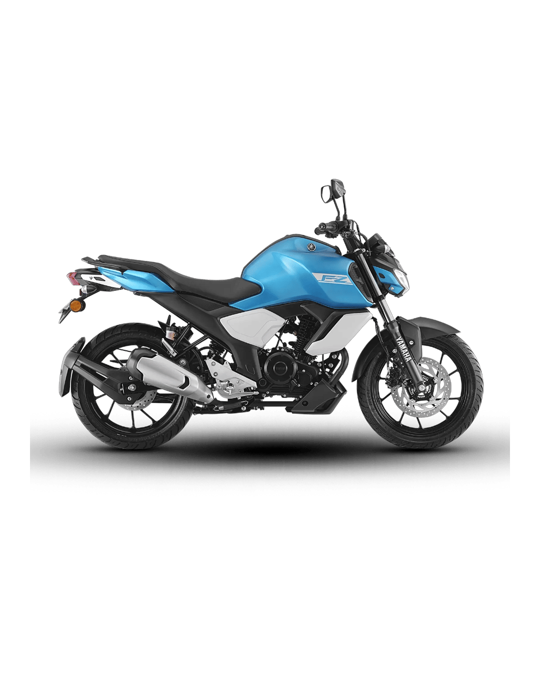 Right Side View Right Side View