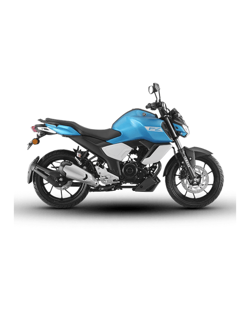 Yamaha FZ-S FI V3 Yamaha FZ-S FI V3