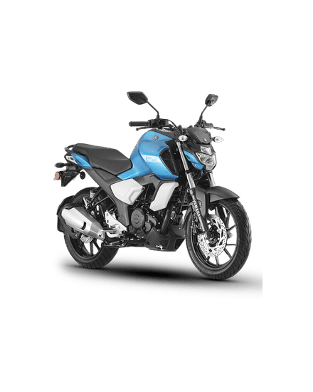 Yamaha FZ-S FI V3