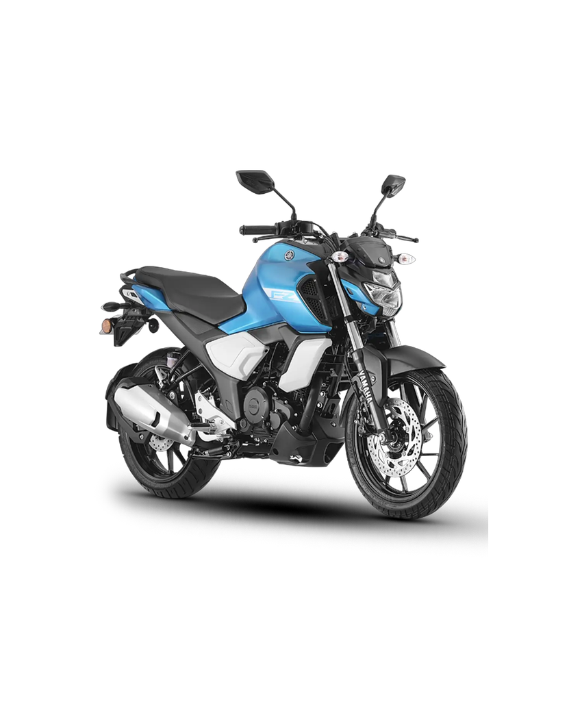 fz s yamaha india motorcycles