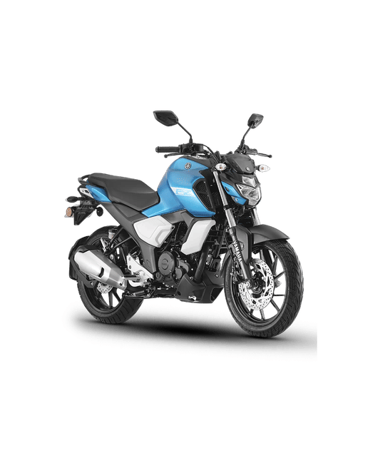 Yamaha FZ-S FI V3 Yamaha FZ-S FI V3