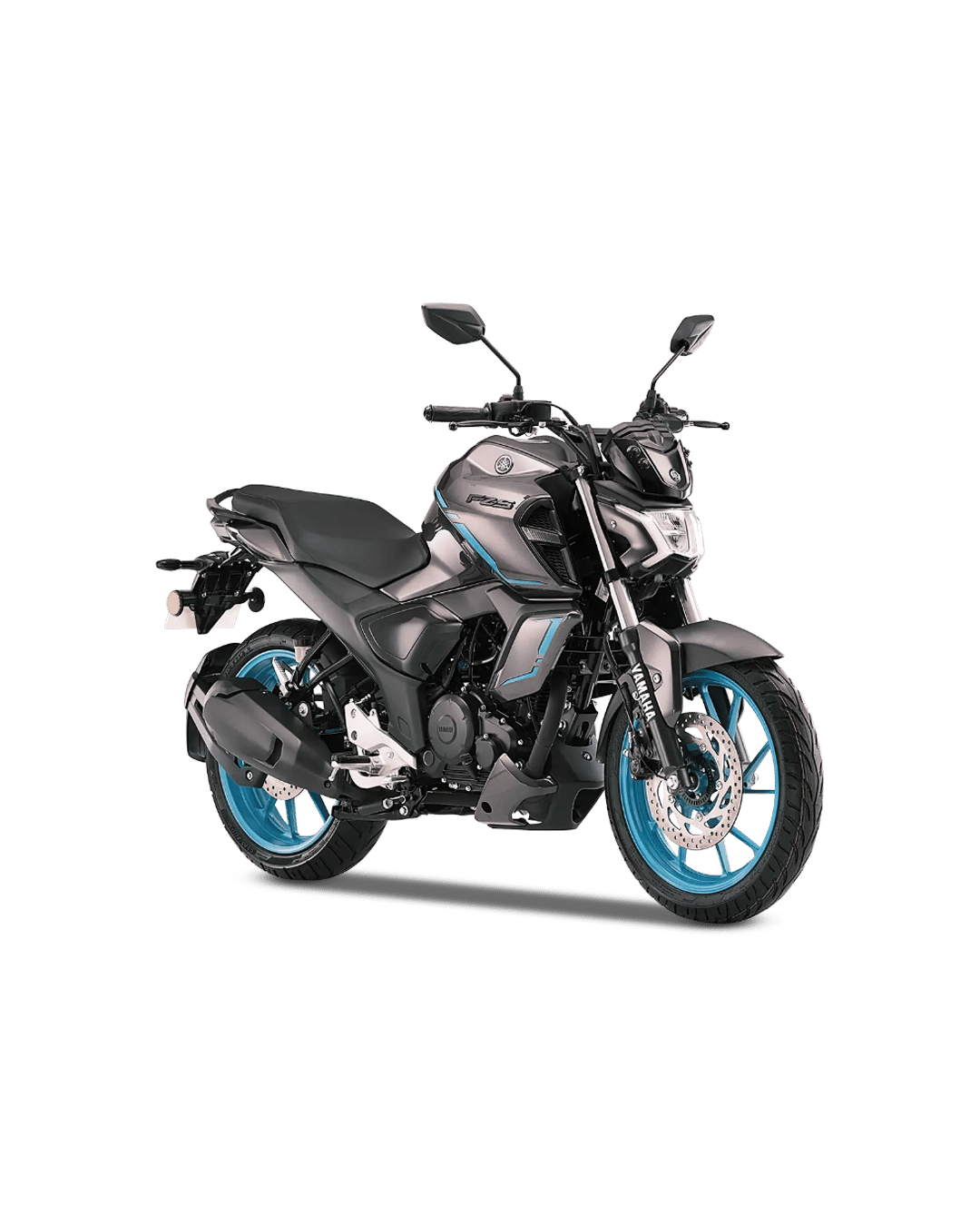 Yamaha FZ Fi