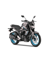 Yamaha FZ Fi