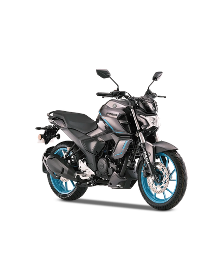 Yamaha FZ Fi