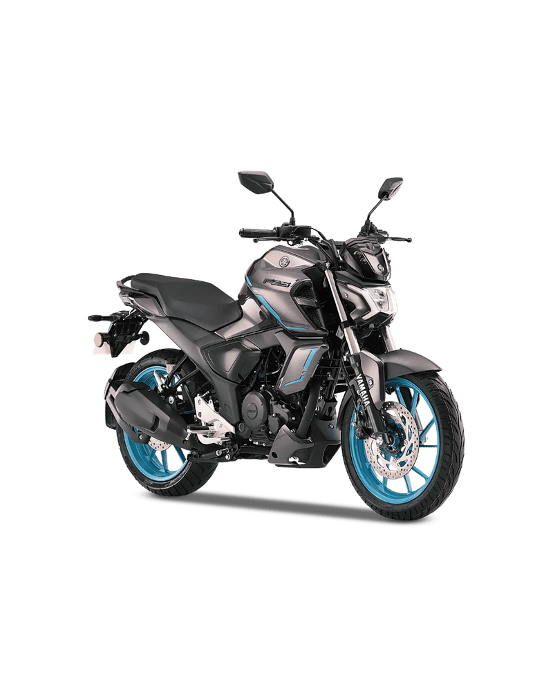 Yamaha FZ Fi - Image 1
