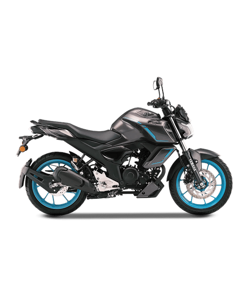 Yamaha FZ Fi Yamaha FZ Fi