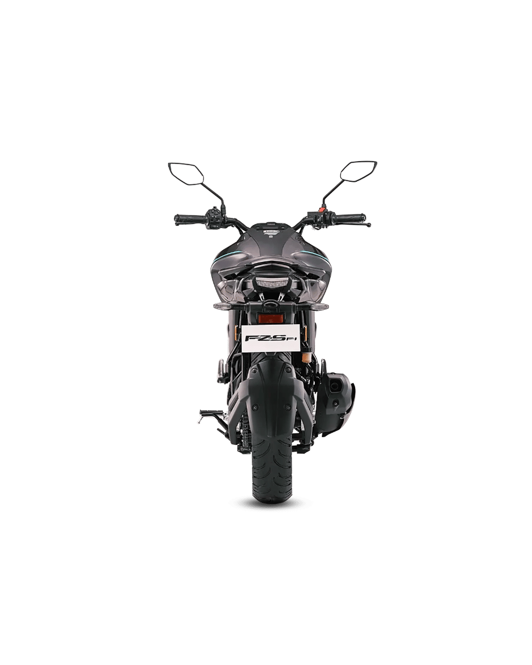Yamaha FZ Fi image