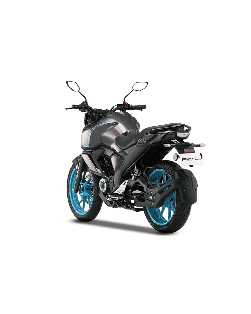 Yamaha FZ Fi - Image 5