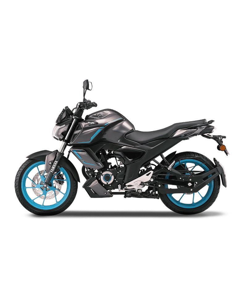 Yamaha FZ Fi - Image 4