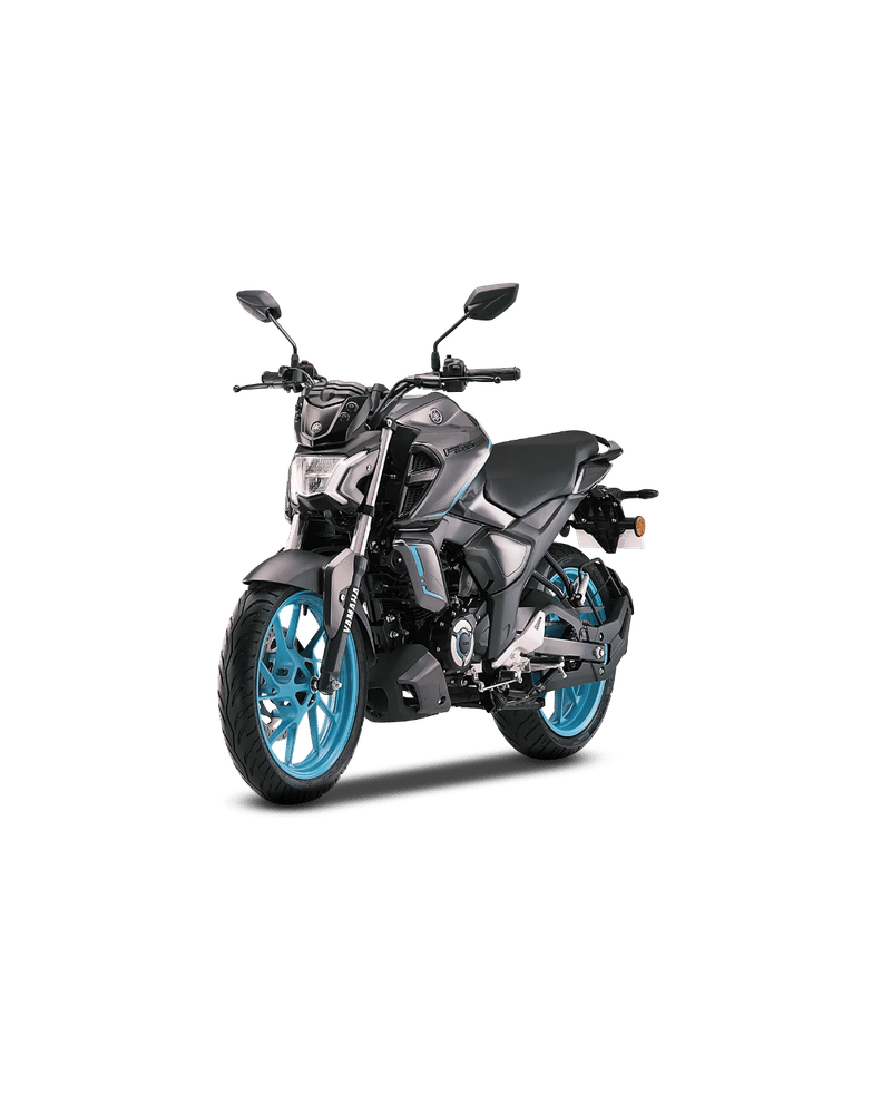 Yamaha FZ Fi - Image 3