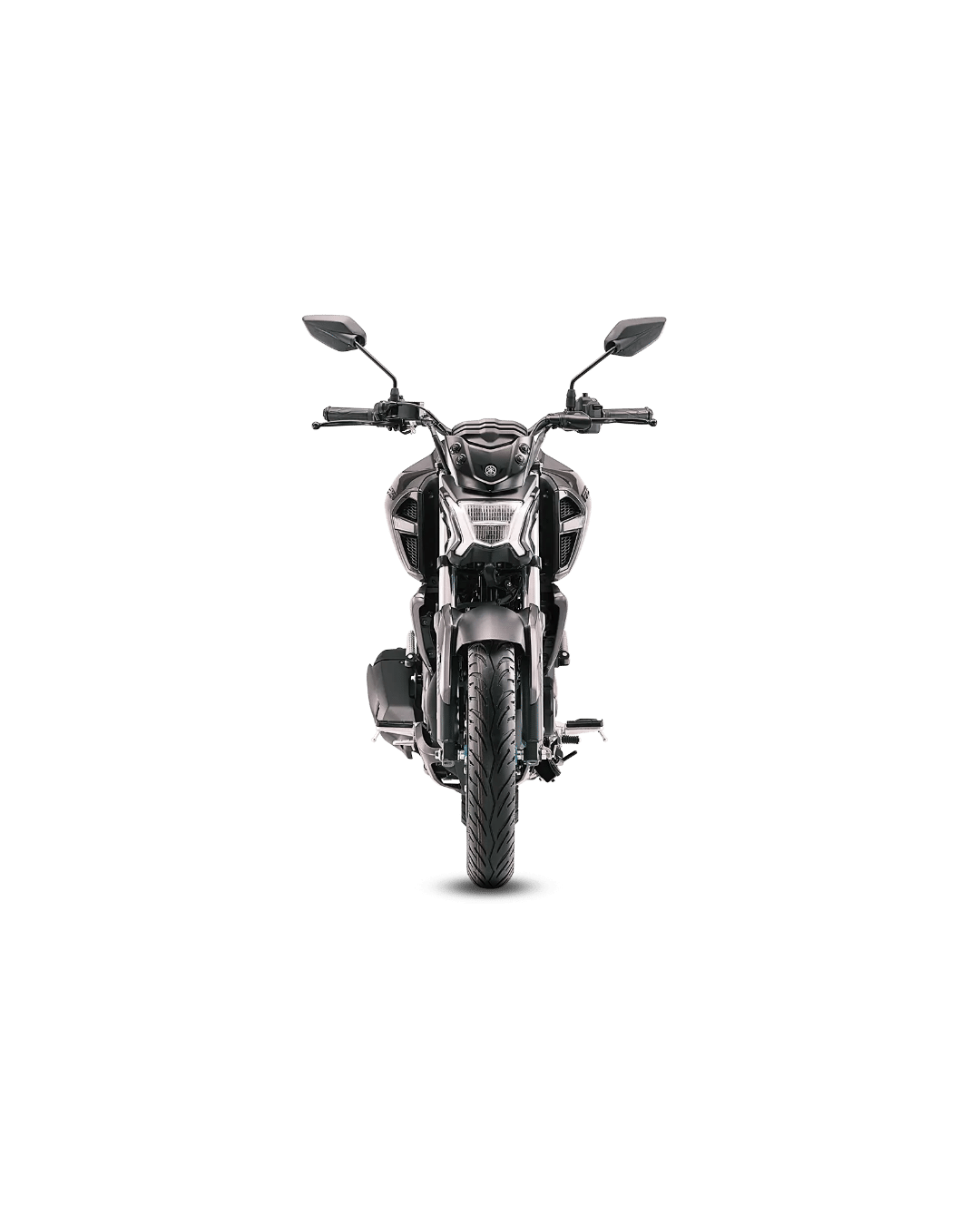 Yamaha FZ Fi image