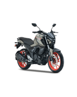 Yamaha FZ Rave Yamaha FZ Rave