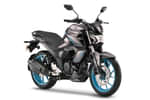 Yamaha FZ-S FI Hybrid