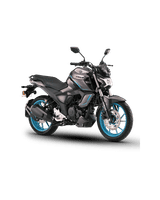 Yamaha FZ-S FI Hybrid