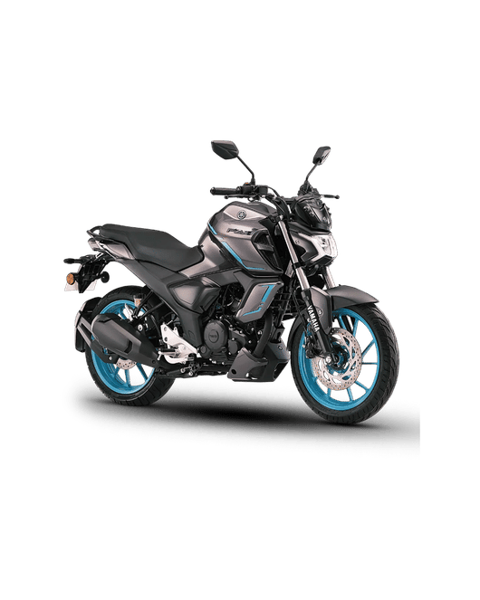 Yamaha FZ-S FI Hybrid