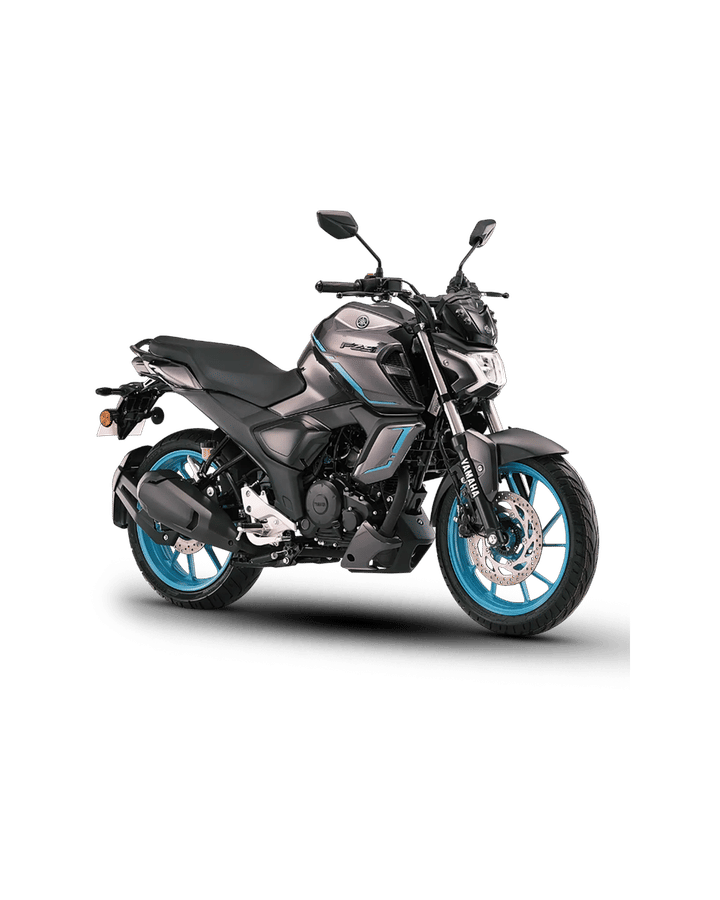 Yamaha FZ-S FI Hybrid