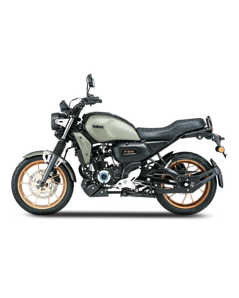 その他 fz-x Yamaha FZ-X – Pacer Yamaha