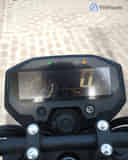 TFT / Instrument Cluster