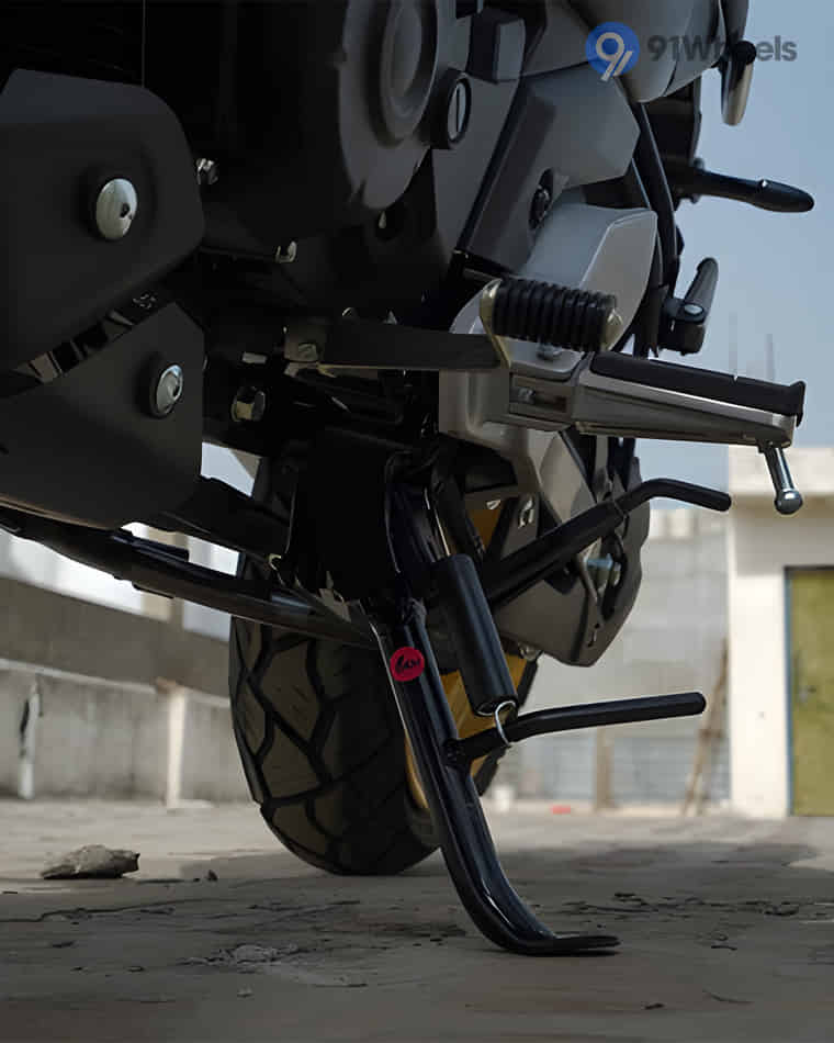 Stands & Utility - 2 Stands & Utility - 2