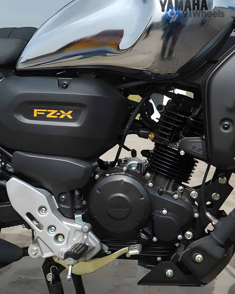 Engine & Exhaust - 1 Engine & Exhaust - 1