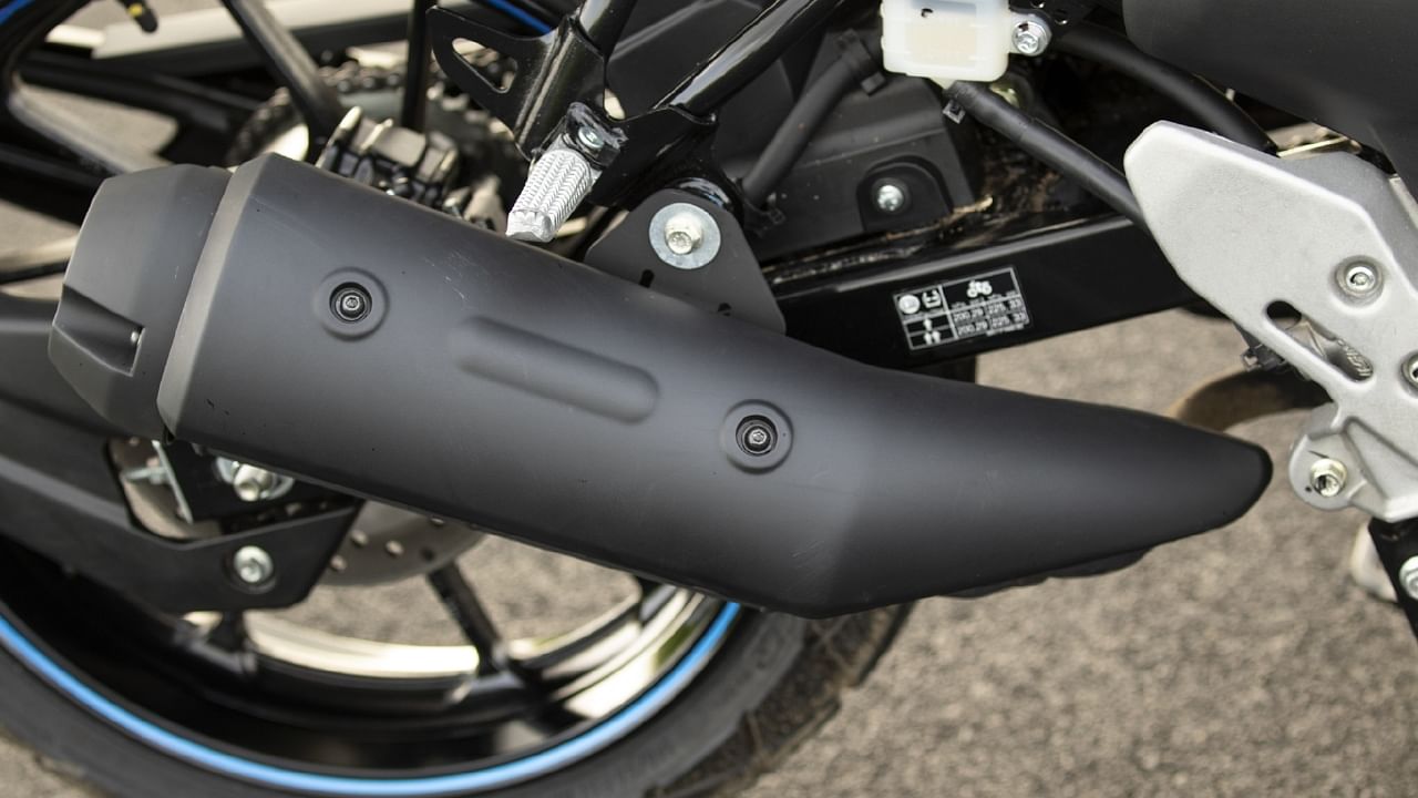 Fz back mudguard online price