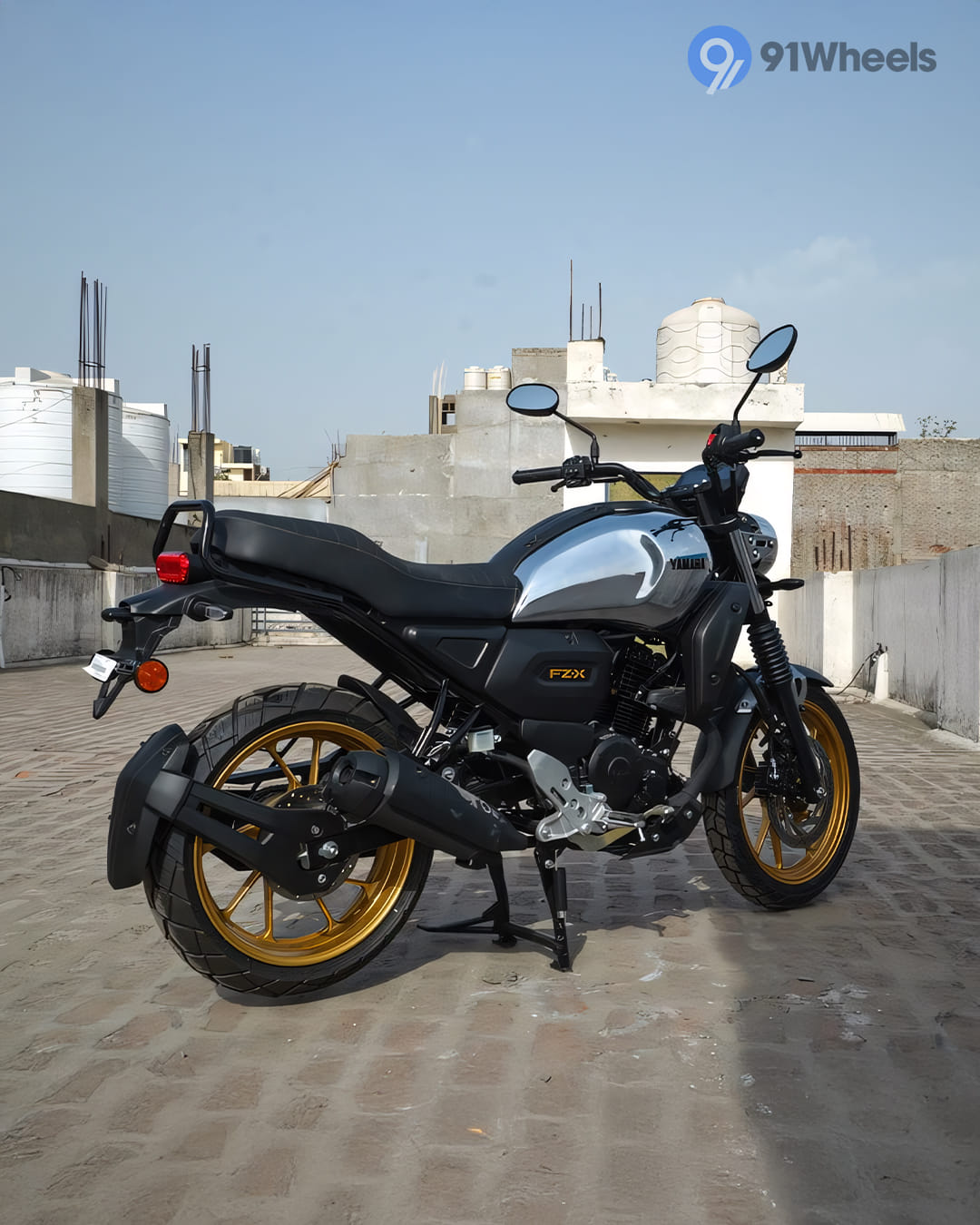 360° View Shots - 13