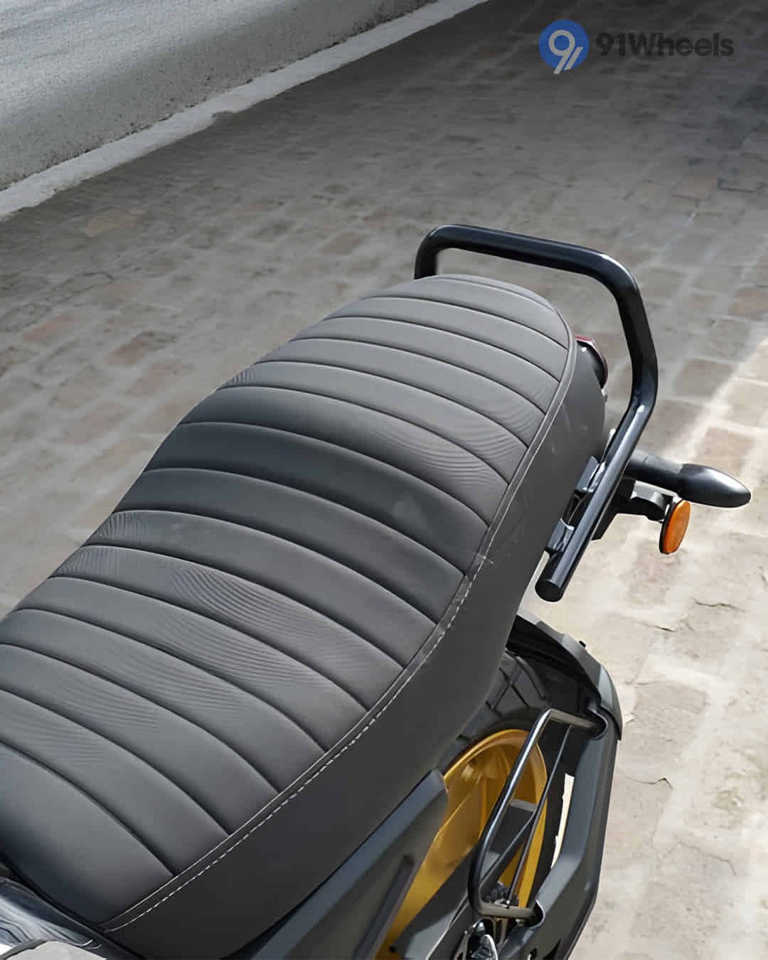 Rider Seat Rider Seat