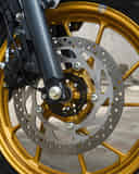 Front Brake