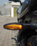 Rear Turn Indicators
