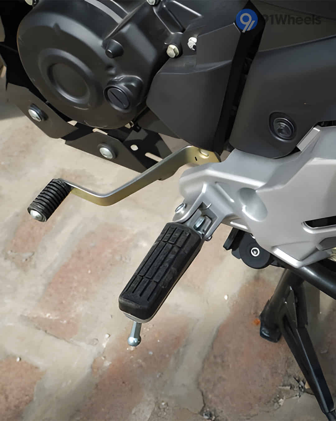 Gear Shift Lever Gear Shift Lever