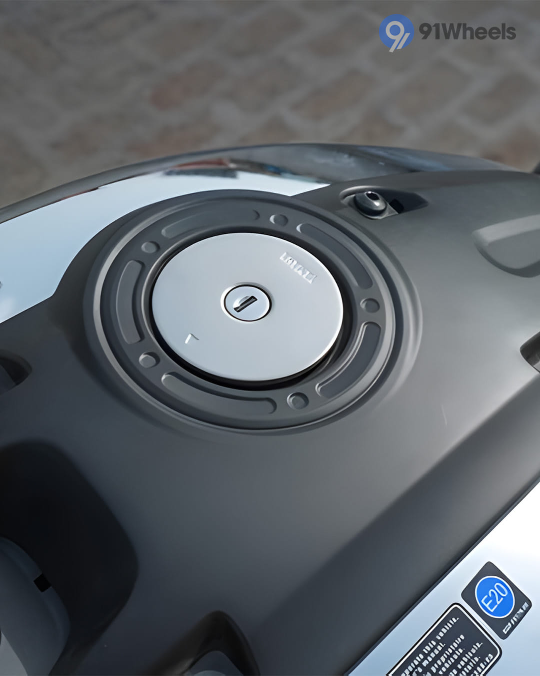 Yamaha FZ-X image