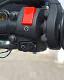 Emergency Off Switch/Kill Switch