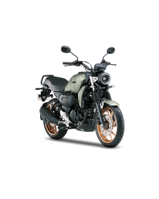 Yamaha FZ-X Yamaha FZ-X
