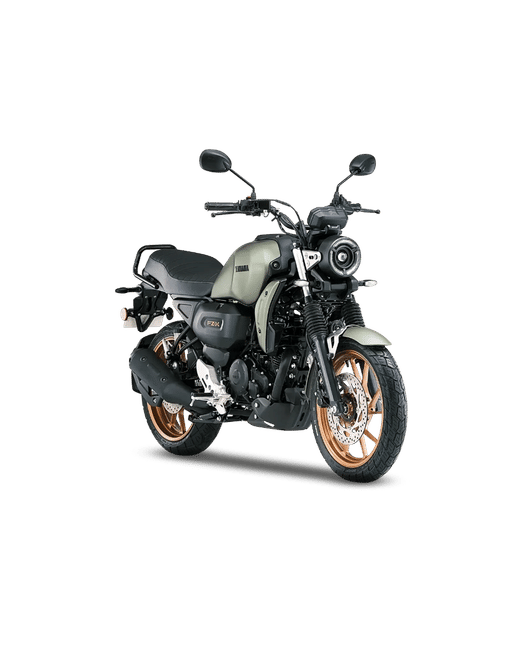 Yamaha FZ-X Specifications Yamaha FZ-X Specifications