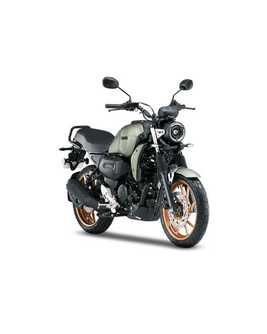 Yamaha FZ-X Yamaha FZ-X