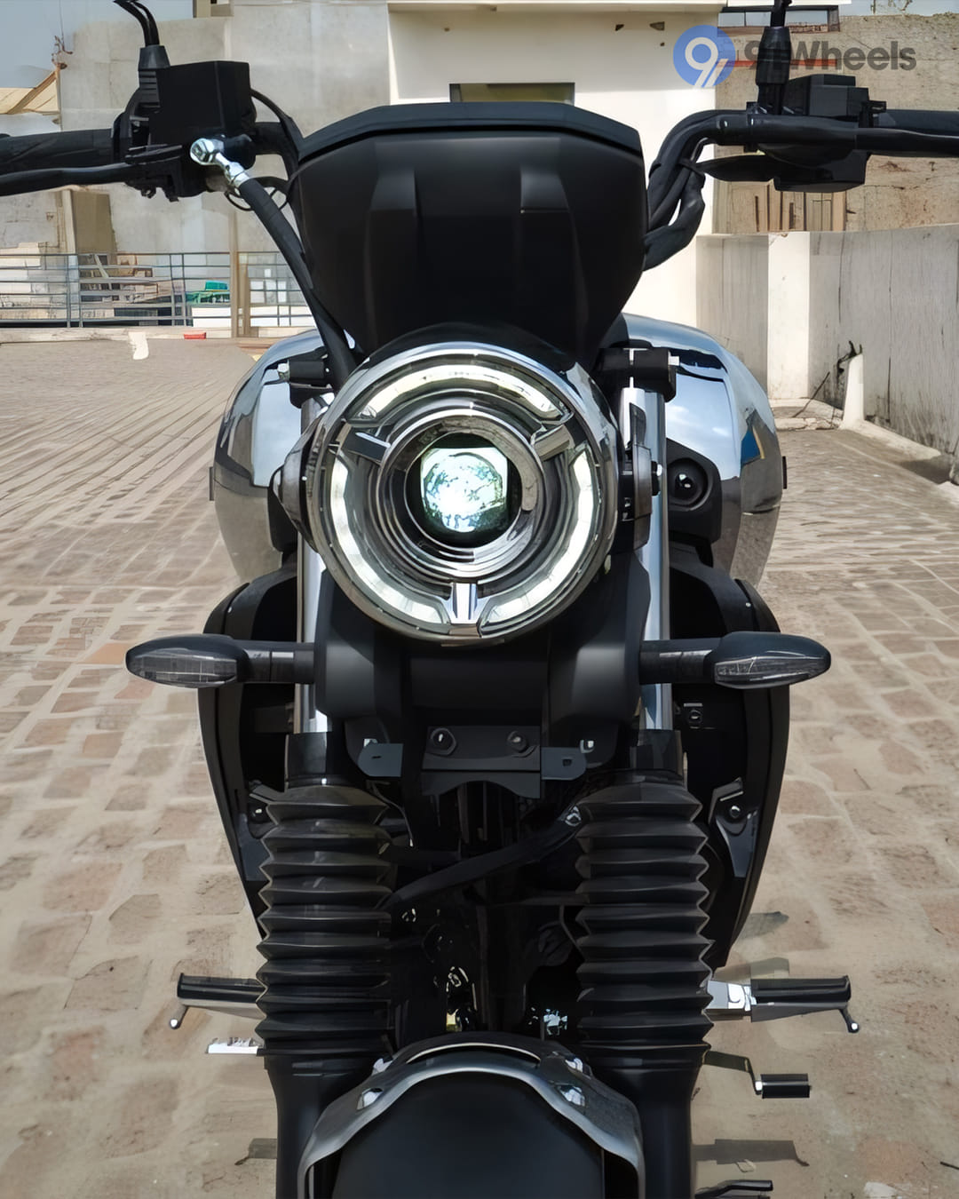 Lighting & Mirrors - 1