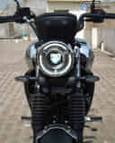 Daytime Running Lamp