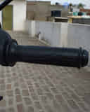 Right Side Handelbar Throttle Grip