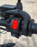 Multifunction Switchgear Right