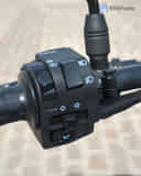 High Beam Low Beam Switch