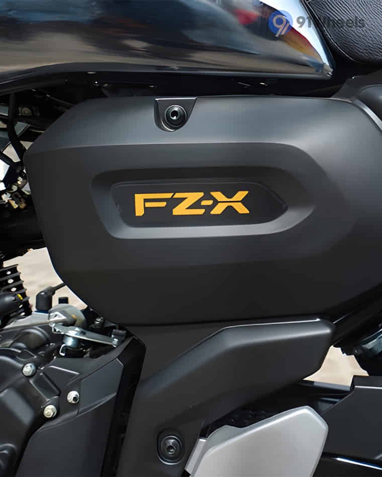 Engine & Exhaust - 6 Engine & Exhaust - 6