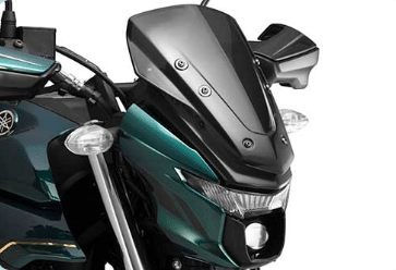 Yamaha FZS 25 2021-2024 Head Light