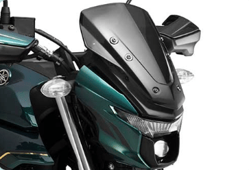 Yamaha FZS 25 2021-2024 Head Light