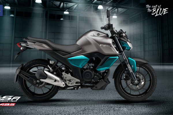 FZS FI BS6 Images 📸 | Yamaha FZS FI BS6 Interior & Exterior Photos, 360 ...