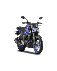 Yamaha FZ-S FI