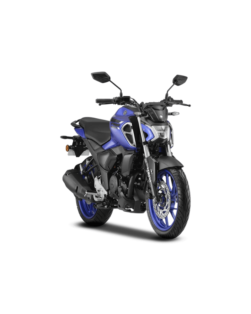 Yamaha FZ-S FI