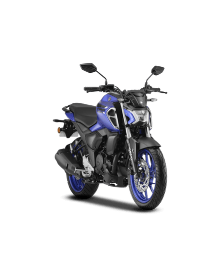 Yamaha FZ-S FI Yamaha FZ-S FI