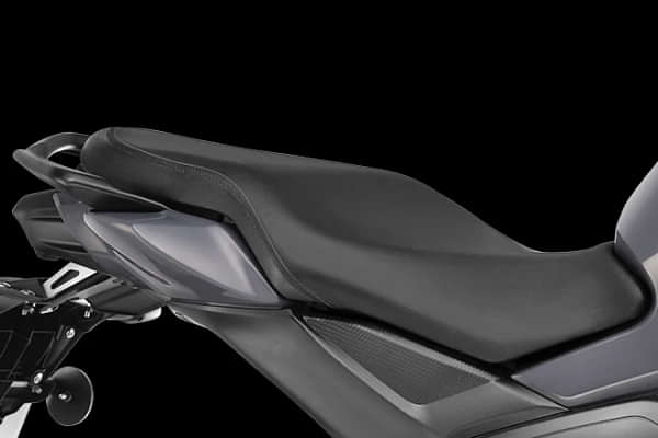 Yamaha FZ-S FI Bike Seat