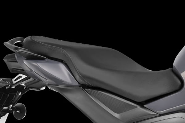 Yamaha FZ-S FI Bike Seat