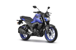 FZS FI V4 image